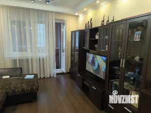 2-к квартира, вторичка, 53м2, 2/9 этаж