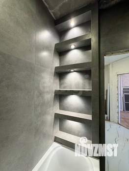 1-к квартира, вторичка, 39м2, 4/10 этаж