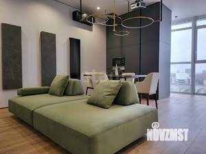2-к квартира, вторичка, 75м2, 21/23 этаж