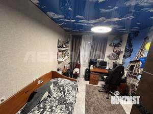 2-к квартира, вторичка, 65м2, 7/24 этаж