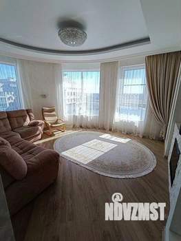 3-к квартира, вторичка, 97м2, 11/15 этаж