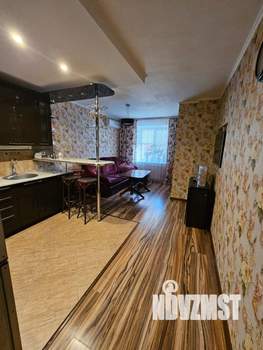 2-к квартира, вторичка, 69м2, 13/15 этаж