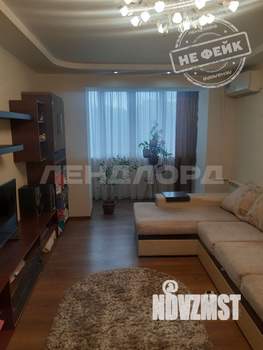 3-к квартира, вторичка, 80м2, 6/9 этаж