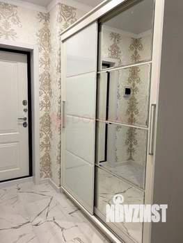 Студия квартира, вторичка, 30м2, 22/25 этаж