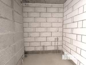 1-к квартира, вторичка, 30м2, 4/18 этаж