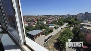 1-к квартира, вторичка, 40м2, 8/18 этаж