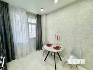 1-к квартира, вторичка, 36м2, 6/24 этаж