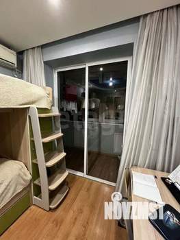 3-к квартира, вторичка, 63м2, 2/9 этаж