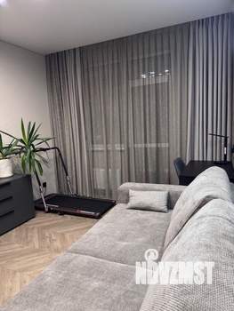 3-к квартира, вторичка, 85м2, 5/19 этаж