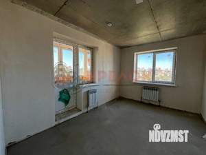 3-к квартира, вторичка, 82м2, 8/25 этаж