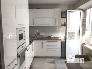 3-к квартира, вторичка, 94м2, 16/26 этаж