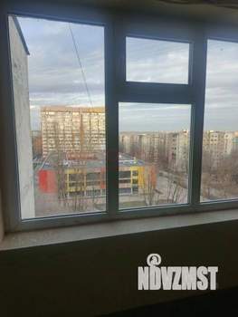 1-к квартира, вторичка, 24м2, 9/9 этаж