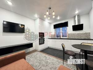 2-к квартира, вторичка, 55м2, 12/22 этаж