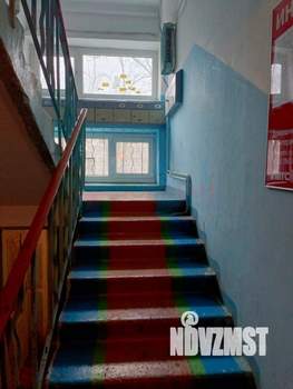 2-к квартира, вторичка, 45м2, 4/5 этаж