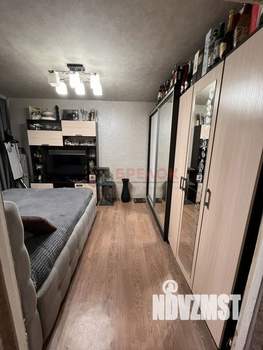 1-к квартира, вторичка, 25м2, 4/9 этаж