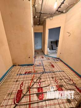 3-к квартира, вторичка, 77м2, 21/24 этаж