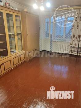 1-к квартира, вторичка, 30м2, 2/5 этаж