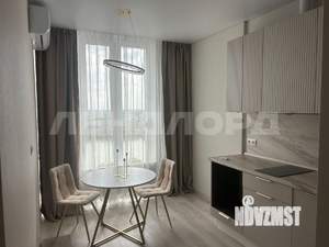 1-к квартира, вторичка, 36м2, 11/26 этаж