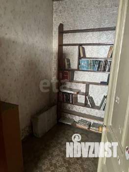 2-к квартира, вторичка, 40м2, 2/2 этаж