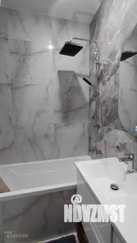 2-к квартира, вторичка, 40м2, 4/19 этаж