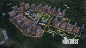 Студия квартира, вторичка, 22м2, 25/25 этаж