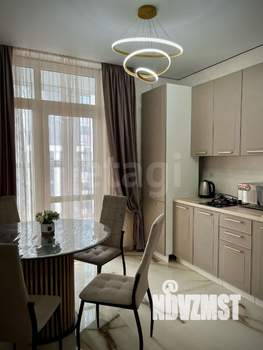 1-к квартира, вторичка, 38м2, 9/20 этаж