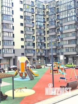 Студия квартира, вторичка, 27м2, 2/10 этаж