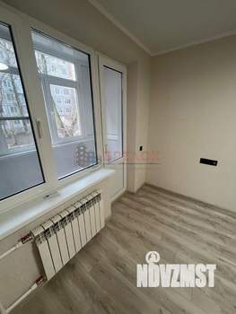 1-к квартира, вторичка, 22м2, 2/9 этаж