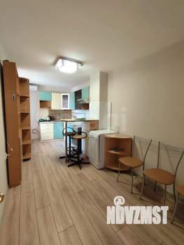 2-к квартира, вторичка, 60м2, 3/16 этаж