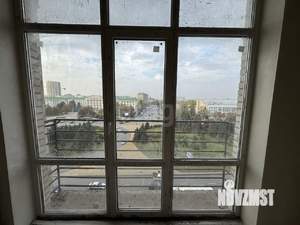 2-к квартира, вторичка, 106м2, 7/16 этаж