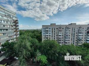 1-к квартира, вторичка, 37м2, 9/9 этаж