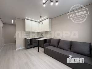 1-к квартира, вторичка, 23м2, 7/12 этаж