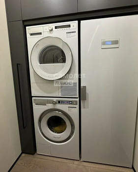 5-к квартира, вторичка, 122м2, 10/24 этаж