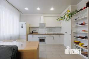 3-к квартира, вторичка, 79м2, 6/22 этаж