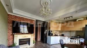 2-к квартира, вторичка, 61м2, 5/6 этаж