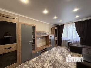 3-к квартира, вторичка, 66м2, 9/9 этаж