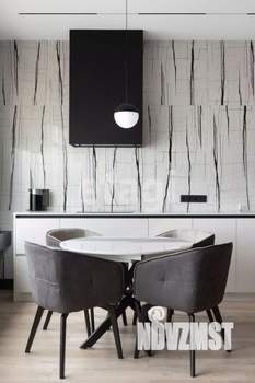 1-к квартира, вторичка, 57м2, 7/24 этаж