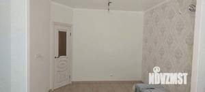1-к квартира, вторичка, 41м2, 7/22 этаж
