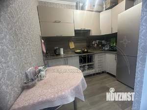 1-к квартира, вторичка, 33м2, 12/19 этаж