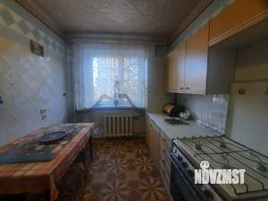 2-к квартира, вторичка, 51м2, 4/10 этаж