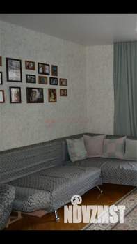 2-к квартира, вторичка, 52м2, 1/9 этаж