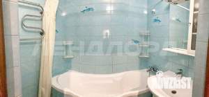 2-к квартира, вторичка, 56м2, 8/17 этаж