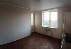 1-к квартира, вторичка, 42м2, 7/20 этаж