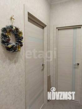 1-к квартира, вторичка, 44м2, 1/10 этаж