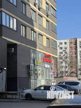 Студия квартира, сданный дом, 27м2, 15/24 этаж