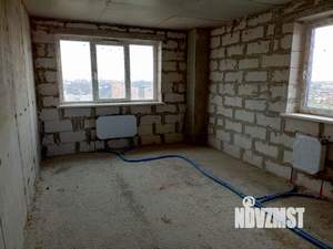 3-к квартира, вторичка, 90м2, 21/26 этаж