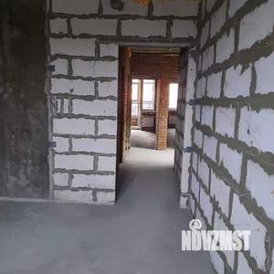 2-к квартира, сданный дом, 58м2, 12/26 этаж