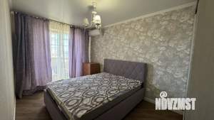3-к квартира, вторичка, 65м2, 9/9 этаж