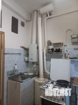 2-к квартира, вторичка, 45м2, 4/5 этаж