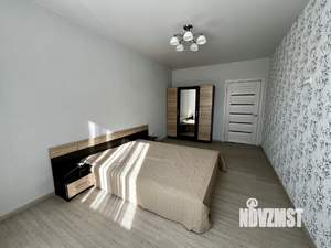 1-к квартира, вторичка, 42м2, 2/22 этаж